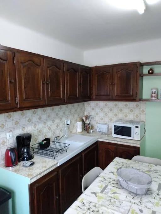 Spacieuse Villa Avec Jardin A Deux Pas Du Centre Оп Экстерьер фото
